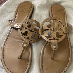 Tory Burch Sandels