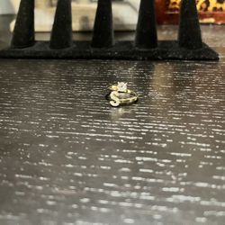 New! Ladies Fashion Ring