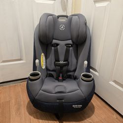 Maxi-Cosi Pria All-in-One Convertible Car Seat