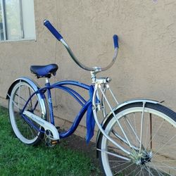 Beach Cruiser