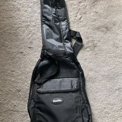 Sunlite Guitar Gig Bag - Short Scale Guitar
