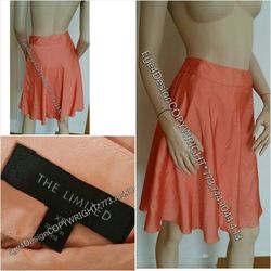 Silkish Skirt Limited Perfect gift S Small XS