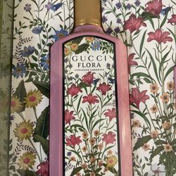Gucci Flora Perfume
