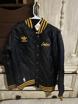 Lakers jacket