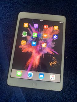 iPad mini