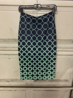 NY&C pencil skirt