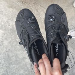 Lintaman Cycling Shoes