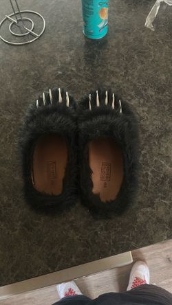Bravest claws