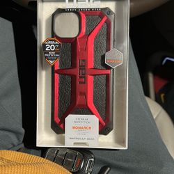 UAG MONARCH 6.7 2022