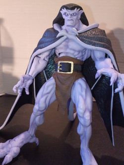 NECA GARGOYLES ULTIMATE GOLIATH