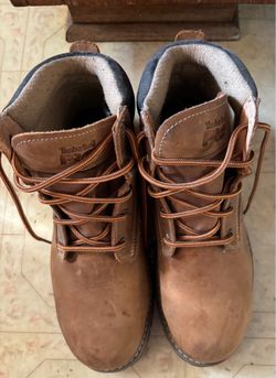 Timberland Pro Boots 10.5