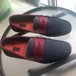 SWIMS Shoes.  For Men Size 10