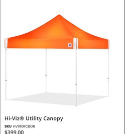 Ezup  hi-viz