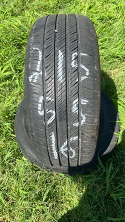 2-215/55/16 handkook in good condition