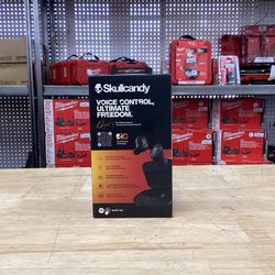 Skullcandy Grind In-Ear Wireless Earbuds, 40 Hr Battery, Skull-iQ, Alexa Enabled, Microphone, Works with iPhone Android and Bluetooth Devices - True B