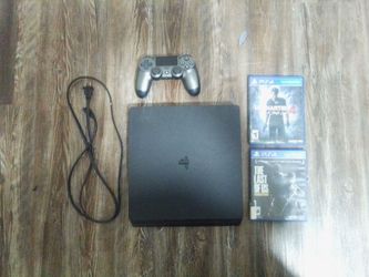 ps4 combo