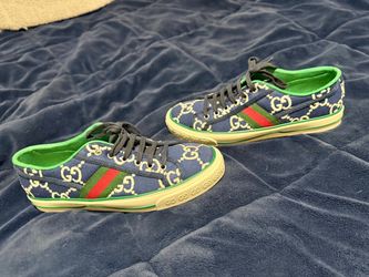 Gucci Tennis Shoes