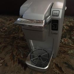 Keurig Espresso Machine