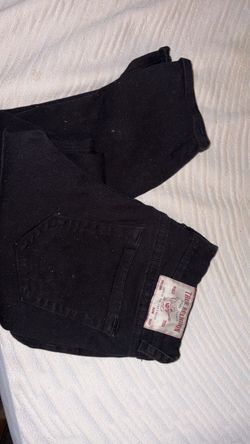 True religion Geno relaxed skinny size 34