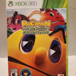 Xbox 360 Game 