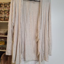 Light Weight Cardigans 