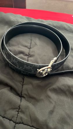 Good Condition Mk (Micheal Kors) Belt