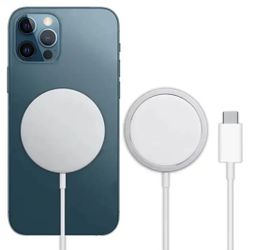 Cargadores para IPhone nuevos