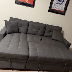 Couch for sale