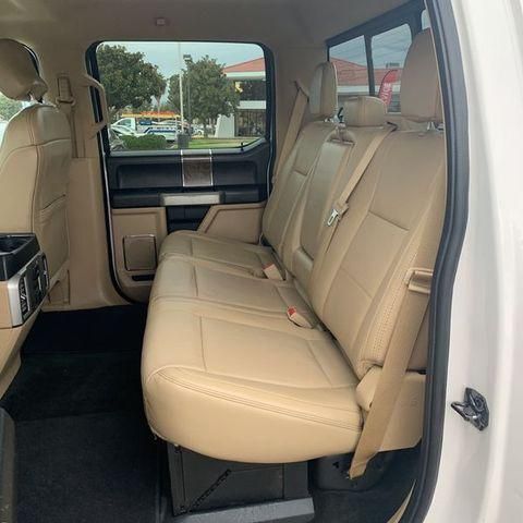 2017 Ford Super Duty F-350 DRW
