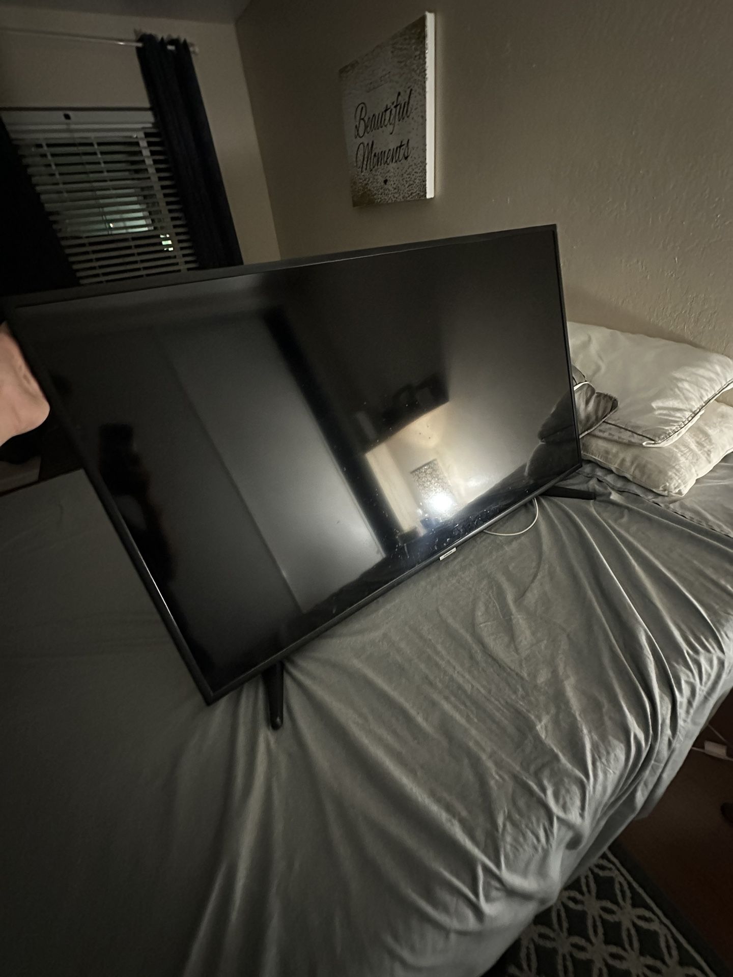 Samsung TV 43