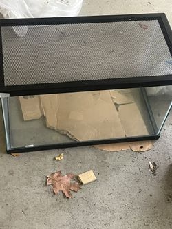 Hamster Gerbil Small Pet Critter Crate Cage, Hermit Crab  Habitat, Enclosure, Small Pet