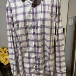 Men’s Casual Bottom Down