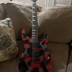 Jackson MG Series DKMGT Dinky