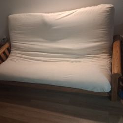 Futon & Frame