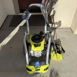 PRESSURE WASHER