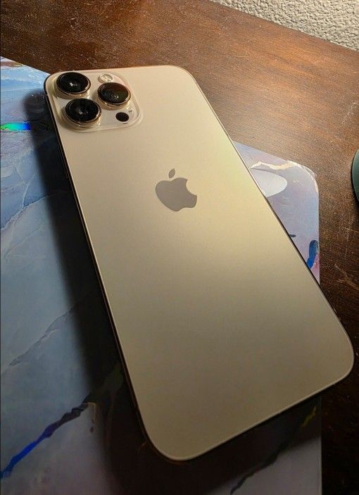 Apple  iPhone  13  Pro  Max Unlocked 🔓  