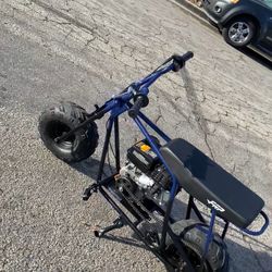Mini Bike 