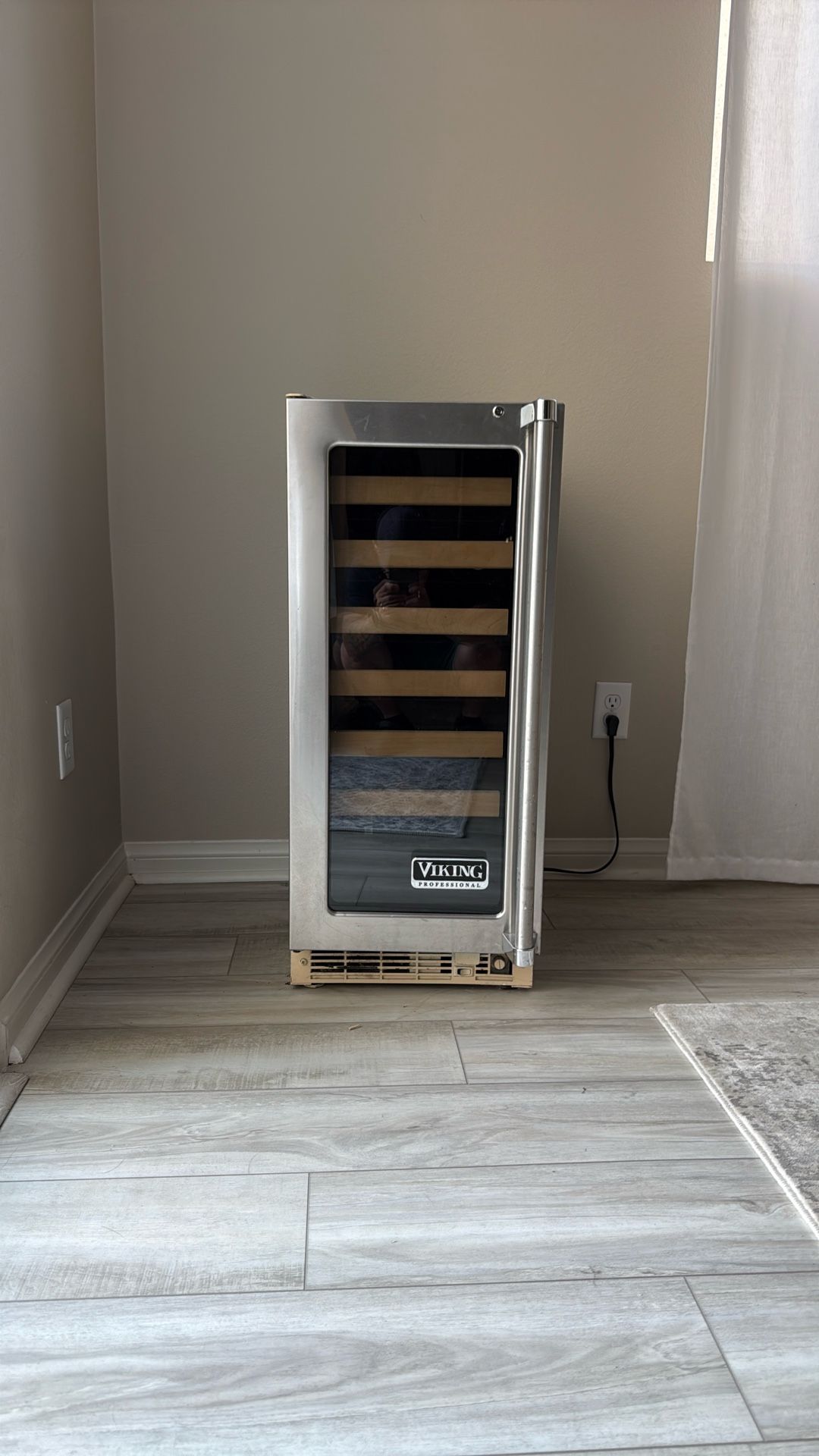 Wine Cooler