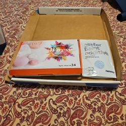 Paint Additives  All For 12$