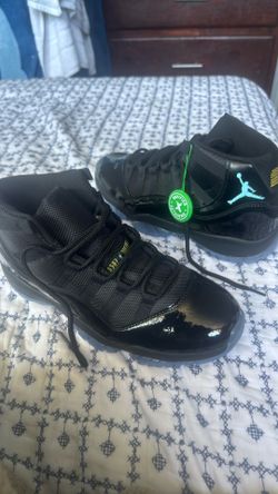 Gamma blue