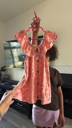 Children’s clothes
