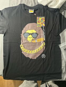 bape tee