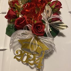 Graduation Bouquet 