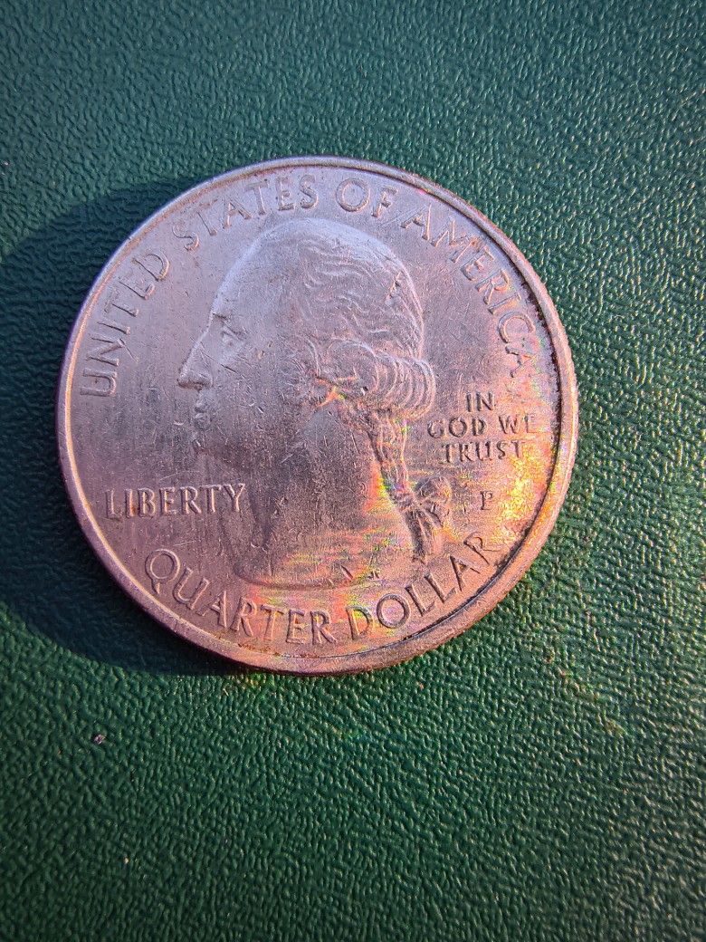 Error Quarter