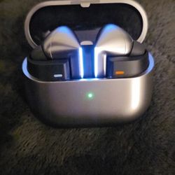 Samsung Galaxy Buds3 Pro