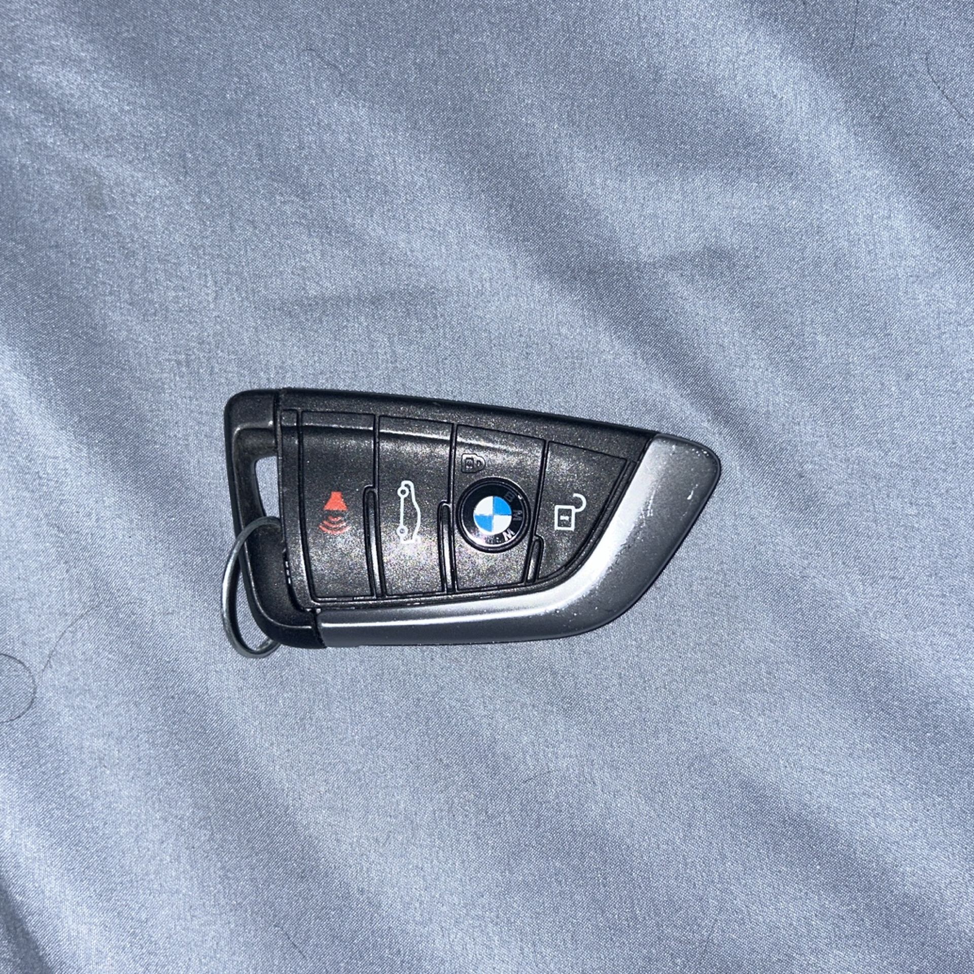 BMW Key