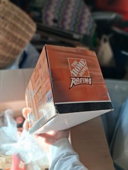 Tony Stewart #20 Home Depot Racing Vintage Collectibles Lot
​Price: $200 obo