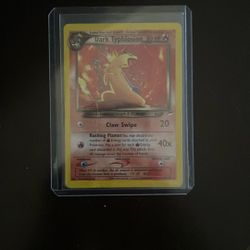 Pokémon