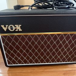 VOX AC10 Amp