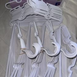 Baby Hangers 